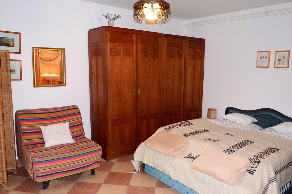 Nohab Apartman Badacsonytördemic 部屋 写真