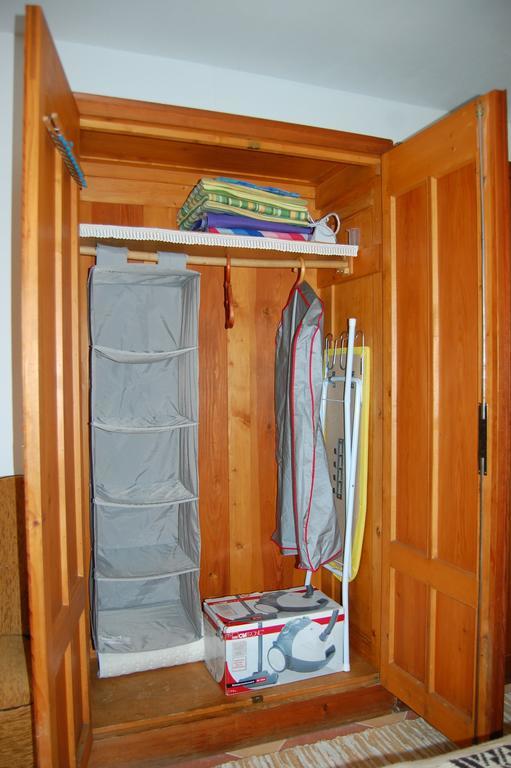 Nohab Apartman Badacsonytördemic 部屋 写真