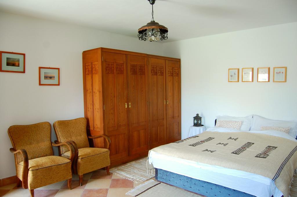 Nohab Apartman Badacsonytördemic 部屋 写真